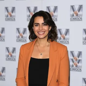 Cláudia Lemos pré-candidatura Câmara Federal Cachoeiro