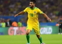 Emersonn Cachoeiro Premier League