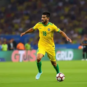 Emersonn Cachoeiro Premier League
