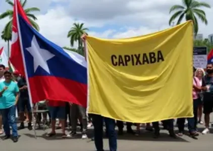 Últimas noticias de Itapemirim