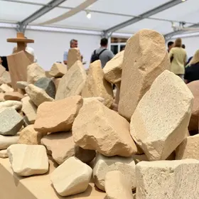 Cachoeiro Stone Fair 2026