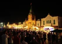 Festa de Cachoeiro 2026