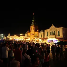 Festa de Cachoeiro 2026