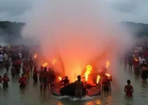 Festa de Cachoeiro 2026