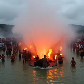 Festa de Cachoeiro 2026