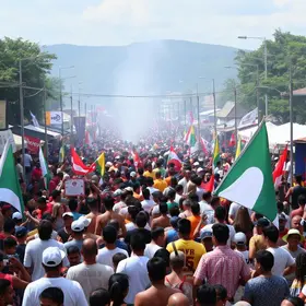 Festa de Cachoeiro 2026