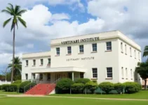 Instituto veterinário