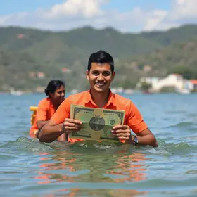jovens empreendedores cachoeiro crédito 0,99%
