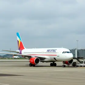prejuízo no Aeroporto de Cachoeiro