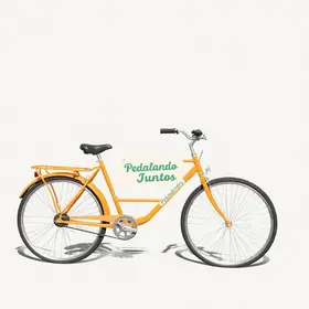 Projeto Pedalando Juntos