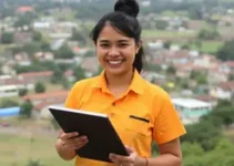 nova oportunidade para trabalhar na Suzano