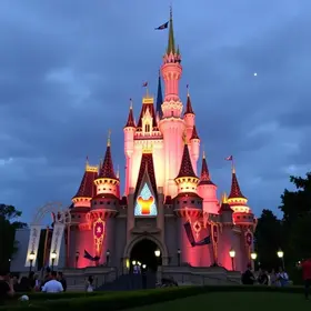jeito Disney de encantar clientes