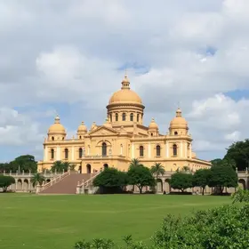 passeios no Espírito Santo