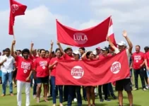 pré-candidaturas
