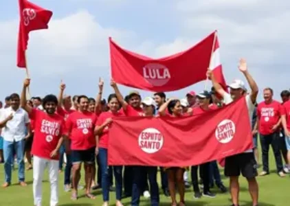 Últimas noticias de Itapemirim
