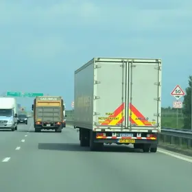 tombamento de carreta