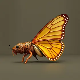 A Metamorfose