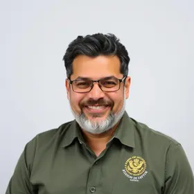 André Luiz Martins da Silva diretor Cachoeiro de Itapemirim