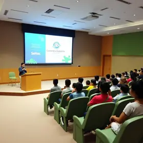 seminário sobre primeira infância