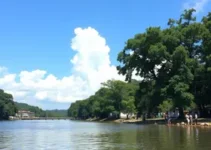 Cachoeiro de Itapemirim e Colatina perderam eleitores