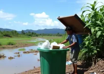 Últimas noticias de Itapemirim