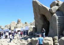 Cachoeiro Stone Fair