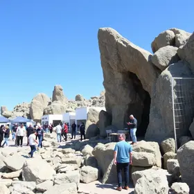 Cachoeiro Stone Fair