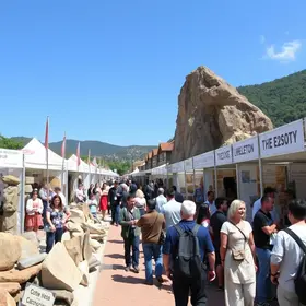 Cachoeiro Stone Fair 2026