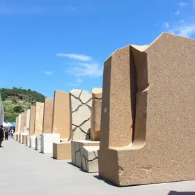 Cachoeiro Stone Fair 2026