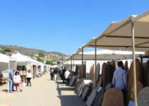 Cachoeiro Stone Fair