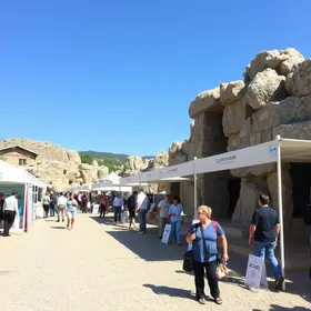 Cachoeiro Stone Fair