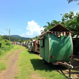 Caravana Biguá