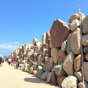 Cachoeiro Stone Fair