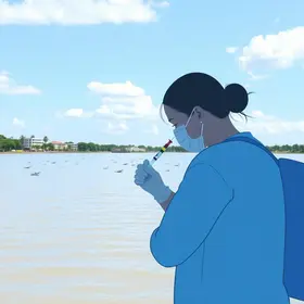 vacinação