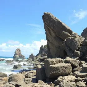 força do setor de rochas
