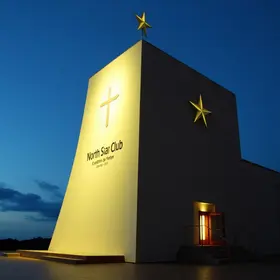 Estrela do Norte