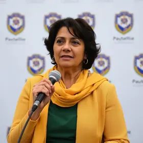 Norma Ayub decisão eleitoral