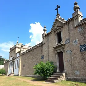 preservação cultural no Espírito Santo