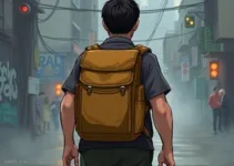servidor devolve mochila com videogame em Cachoeiro