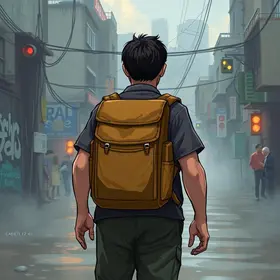 servidor devolve mochila com videogame em Cachoeiro