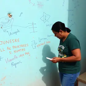 Assistência Social