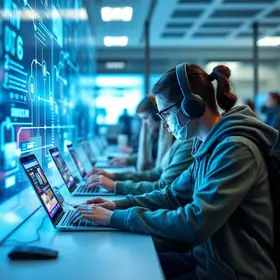 tecnologias digitais