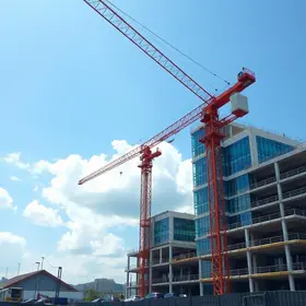grua gigante