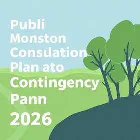 Plano Municipal de Contingência 2026