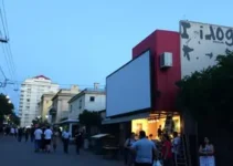 cinema itinerante gratuito