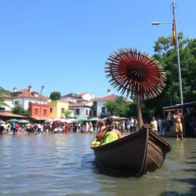edital para ações culturais