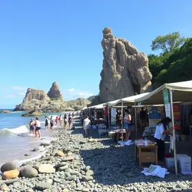 Cachoeiro Stone Fair