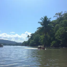 previsão do tempo