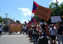 Caminhada do Grito dos Excluídos