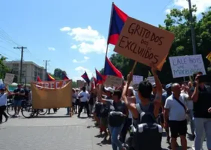 Últimas noticias de Itapemirim